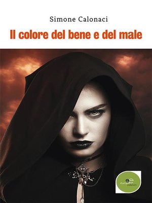 cover image of Il colore del bene e del male
